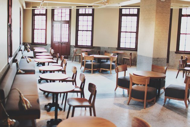 Starbucks Taiwan Special location Store