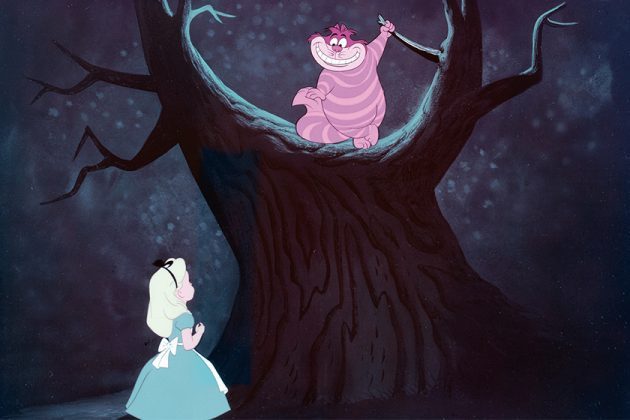 Kuraudia Disney Princess Wedding Dress