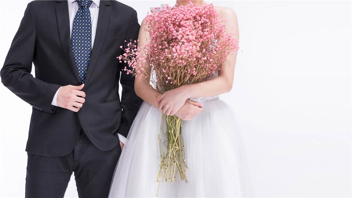 挑到滿分伴侶才肯結婚的星座TOP 3：天秤眼光超高，絕不隨便接受別人的示愛！？