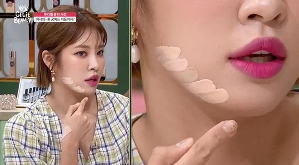 │美人圈「BEAUTY美妝情報社團」成員招募中│