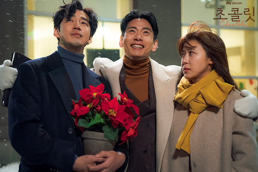 6部韓劇「配角永遠贏不過初戀」!《巧克力》律師追不到河智苑,《想你》虐慘仍不變心