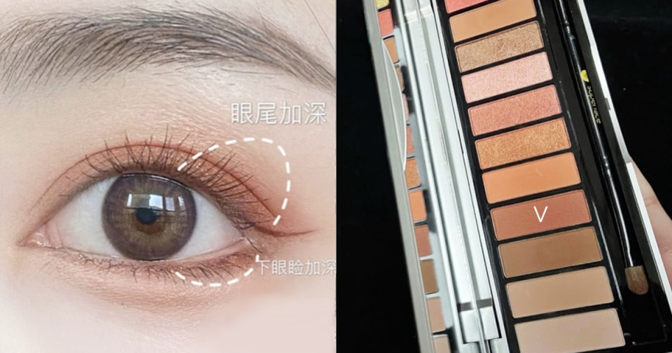 STEP 1:打底 STEP 1:打底